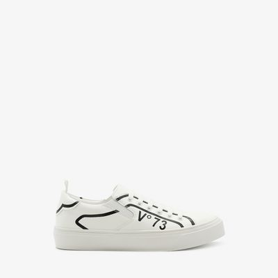 Sneakers WINTER MUST SLIPON