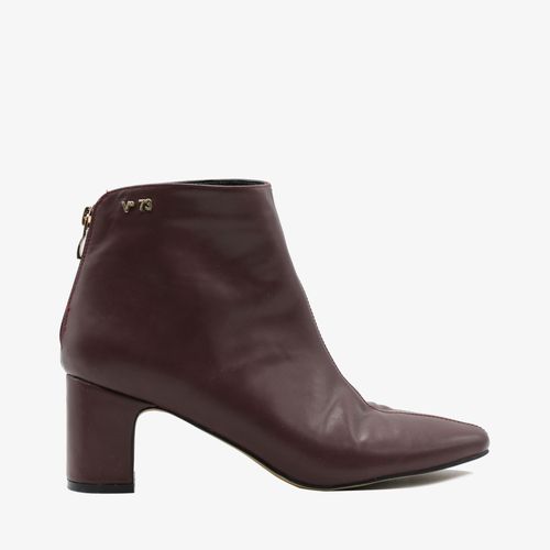 GINEVRA SH ankle boots