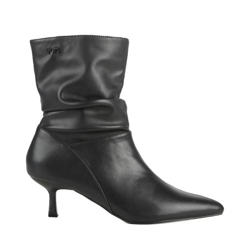 NEW VENICE SHOES ankle boots