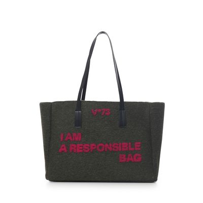 Shopping RESPONSIBILITY WINTE